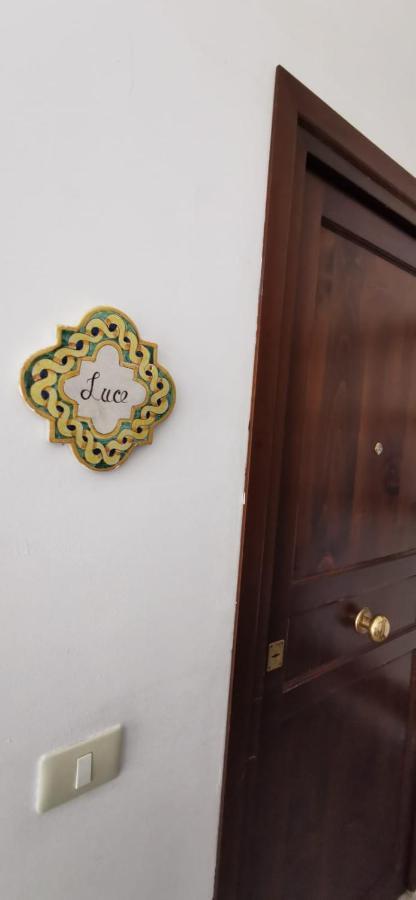 巴勒莫Casa Bellini公寓 外观 照片